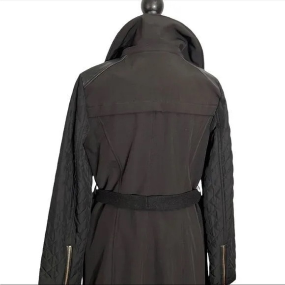 MICHAEL michael Kors Diamond Quilted Jacket - Picture 3 of 13